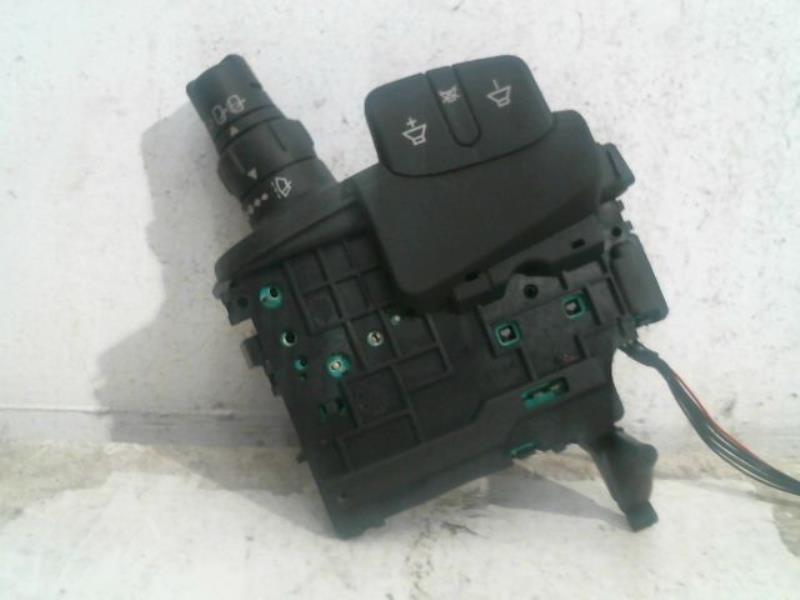 Commodo d'essuie glaces RENAULT MEGANE Diesel - 1