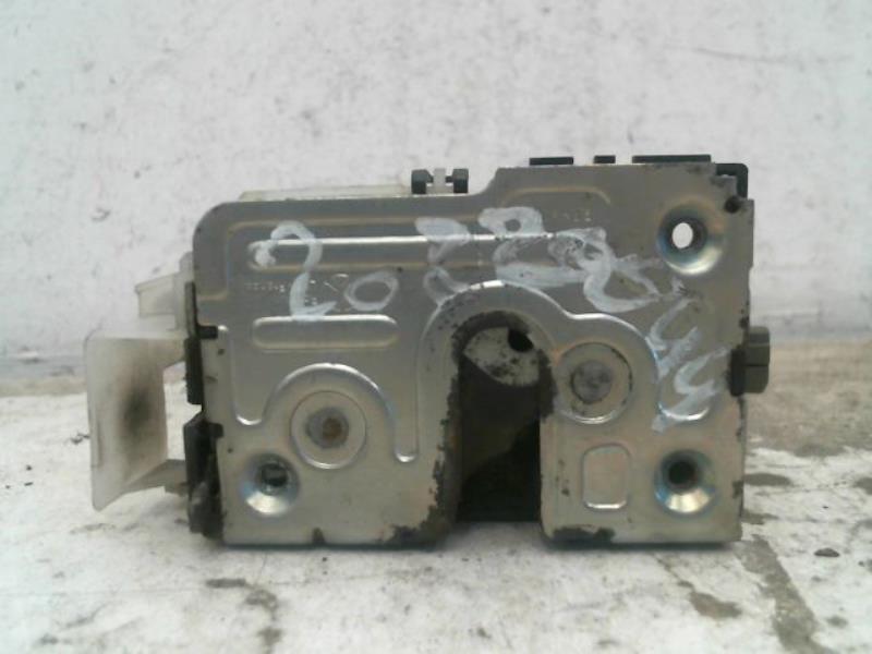 Serrure avant droit RENAULT CLIO  - 1