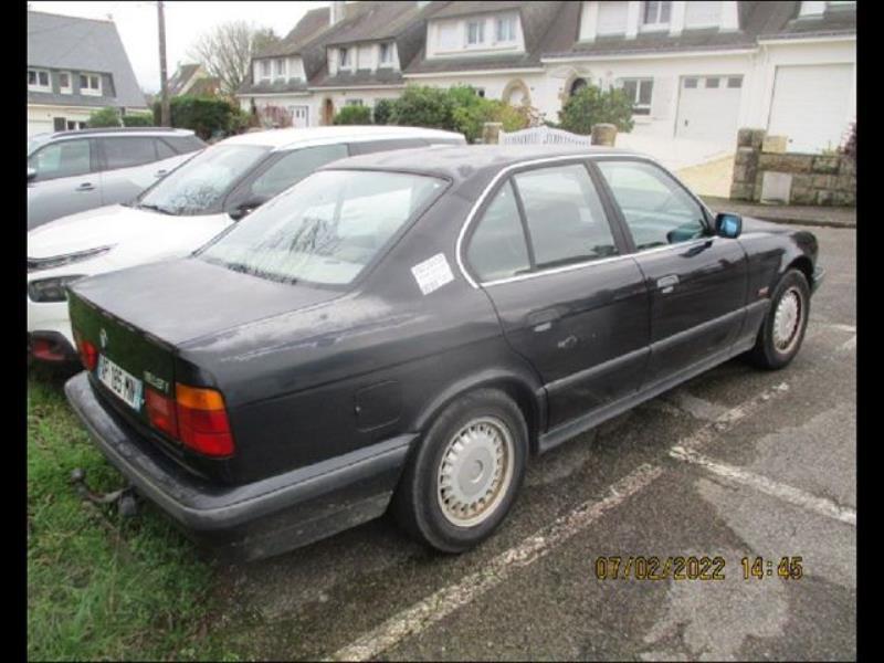 Jante BMW SERIE 5  - 1