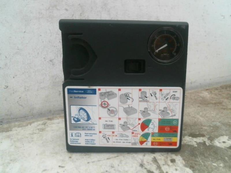 Compresseur air FORD FIESTA Essence - 1
