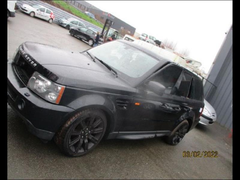 Jante LAND ROVER RANGE ROVER  - 1