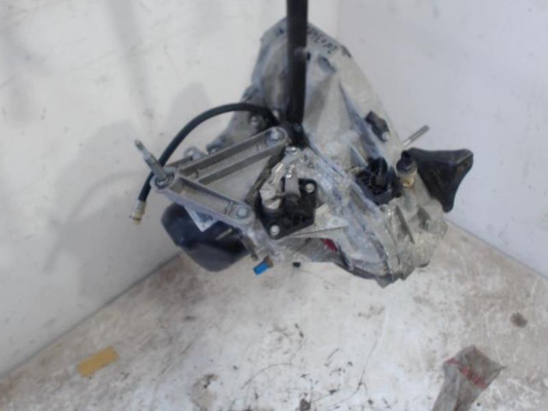 Boite de vitesses DACIA SANDERO Diesel - 1