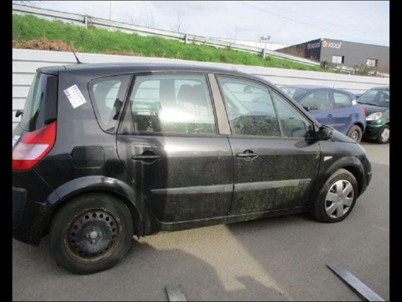 Triangle avant gauche RENAULT MEGANE Diesel - 1