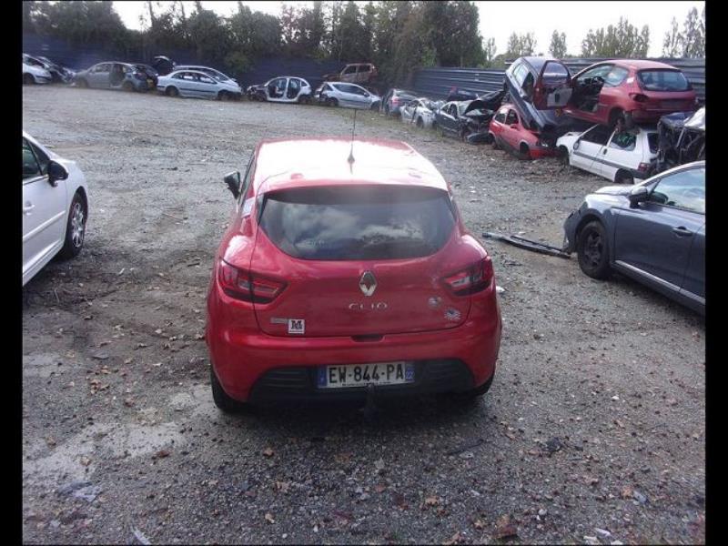 Verin de coffre RENAULT CLIO Essence - 1