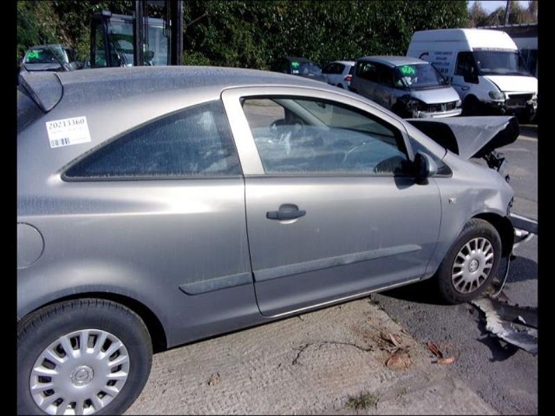 Mecanisme essuie glace arriere OPEL CORSA Essence - 1