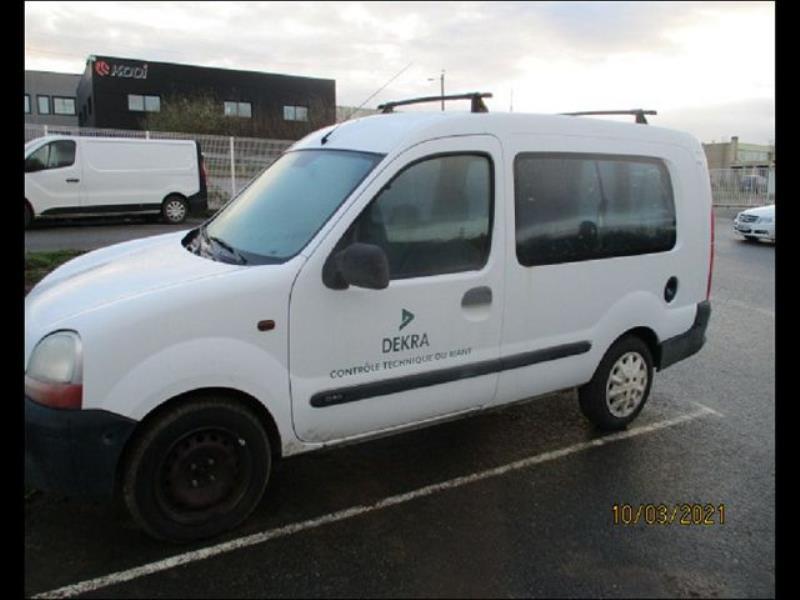 Pompe immergee RENAULT KANGOO Diesel - 1