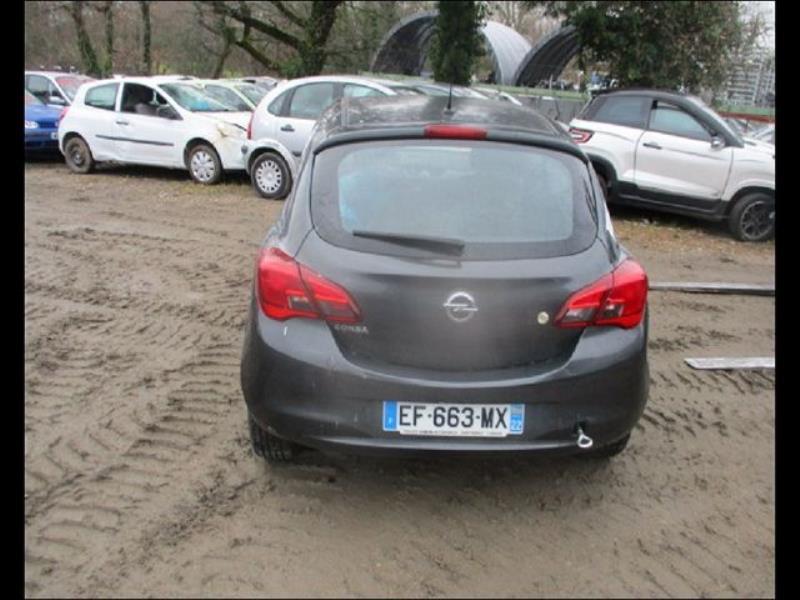 Verin de coffre OPEL CORSA Essence - 1