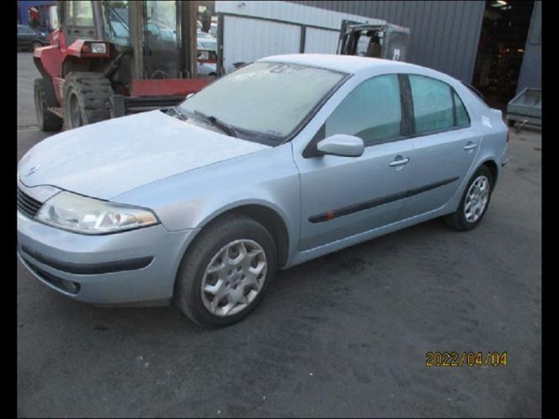 Feu arriere stop central RENAULT LAGUNA Diesel - 1