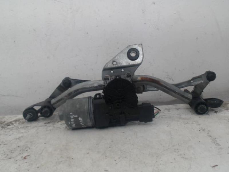 Mecanisme essuie glace avant RENAULT TWINGO Diesel - 1