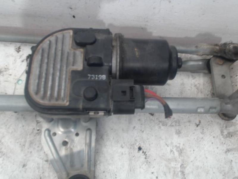 Mecanisme essuie glace avant VOLKSWAGEN PASSAT Diesel - 1