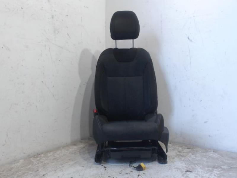 Siege avant gauche CITROEN C4 Diesel - 1