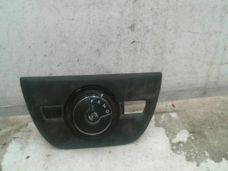 Levier de vitesses PEUGEOT EXPERT Diesel - 1
