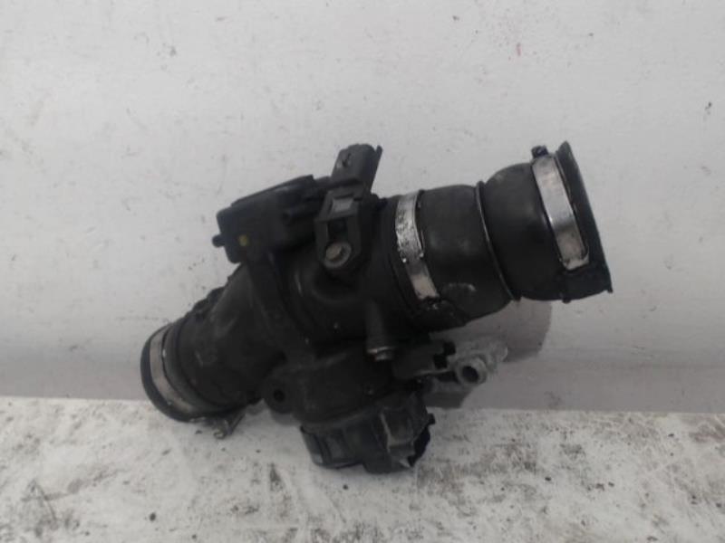 Boitier papillon PEUGEOT 207 Diesel - 1
