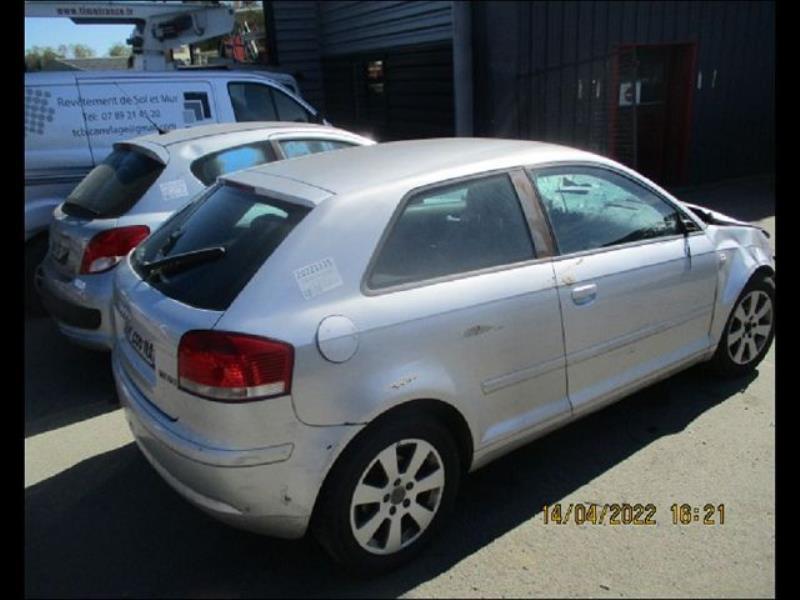 Jante AUDI A3  - 1
