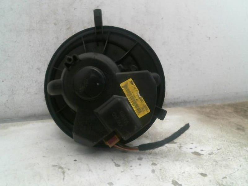 Ventilateur chauffage SEAT LEON Diesel - 1