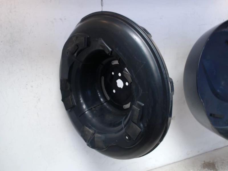 Panier roue de secours TOYOTA RAV4 Diesel - 1
