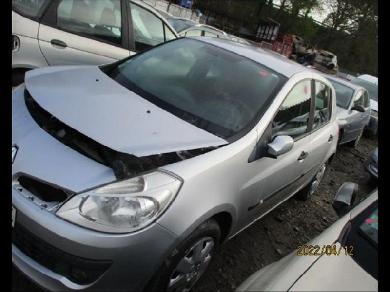 Boite de vitesses RENAULT CLIO Essence - 1