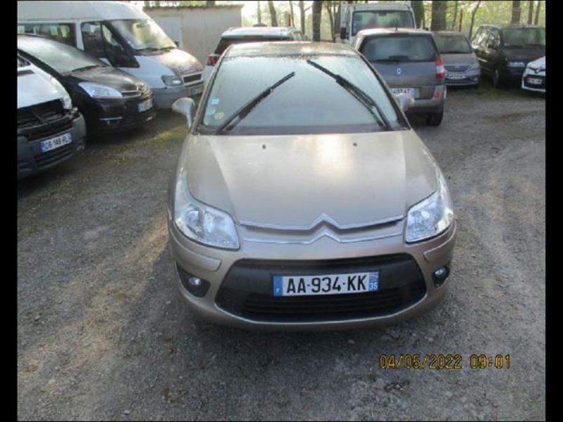 Photo de la pièce