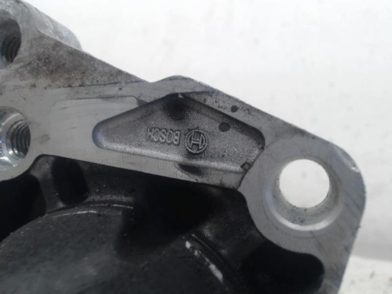 Demarreur RENAULT CLIO Essence - 1