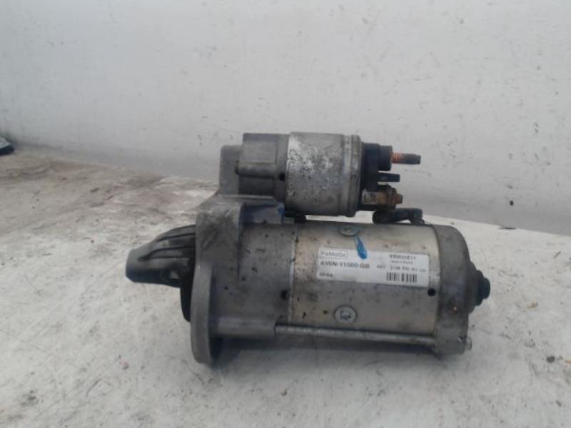 Demarreur FORD FOCUS Diesel - 1