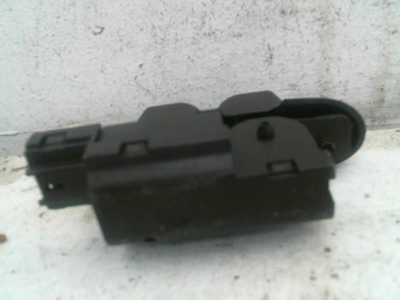 Serrure de hayon RENAULT LAGUNA Diesel - 1