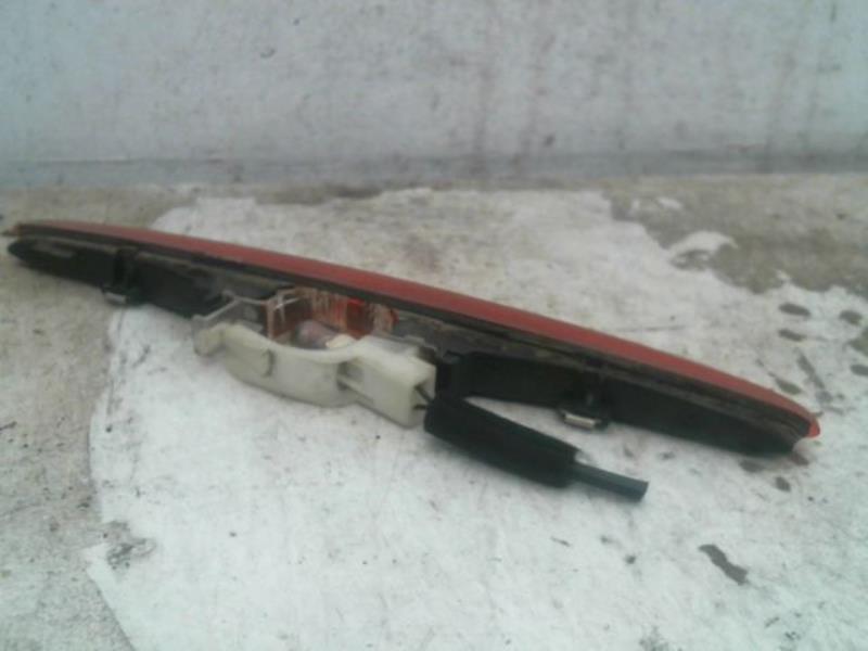 Feu arriere stop central RENAULT MEGANE Essence - 1