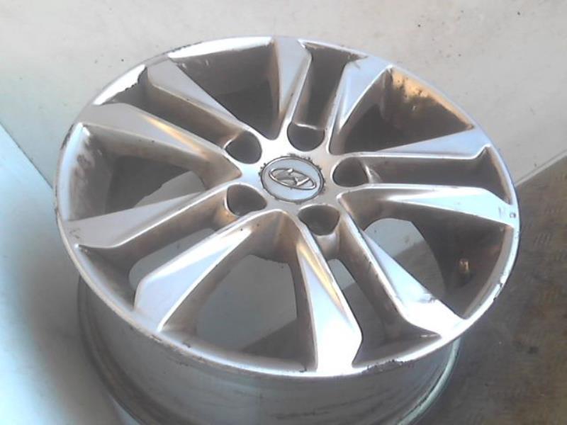 Jante HYUNDAI i30  - 1