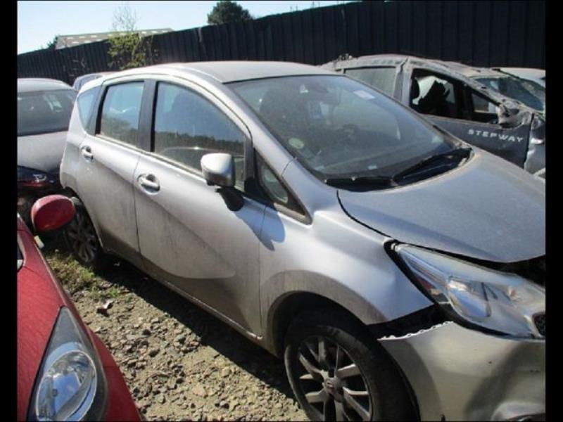 Jante NISSAN NOTE  - 1