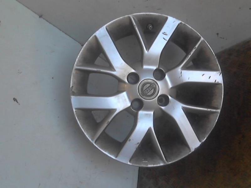 Jante NISSAN NOTE  - 1