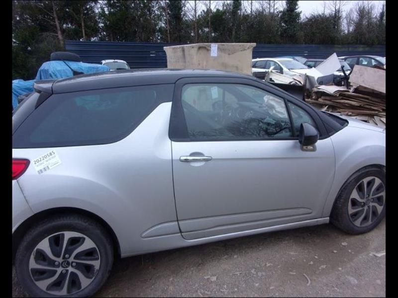 Jante CITROEN DS3  - 1