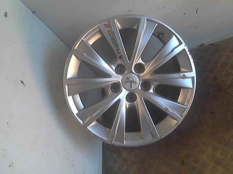 Jante PEUGEOT 308  - 1