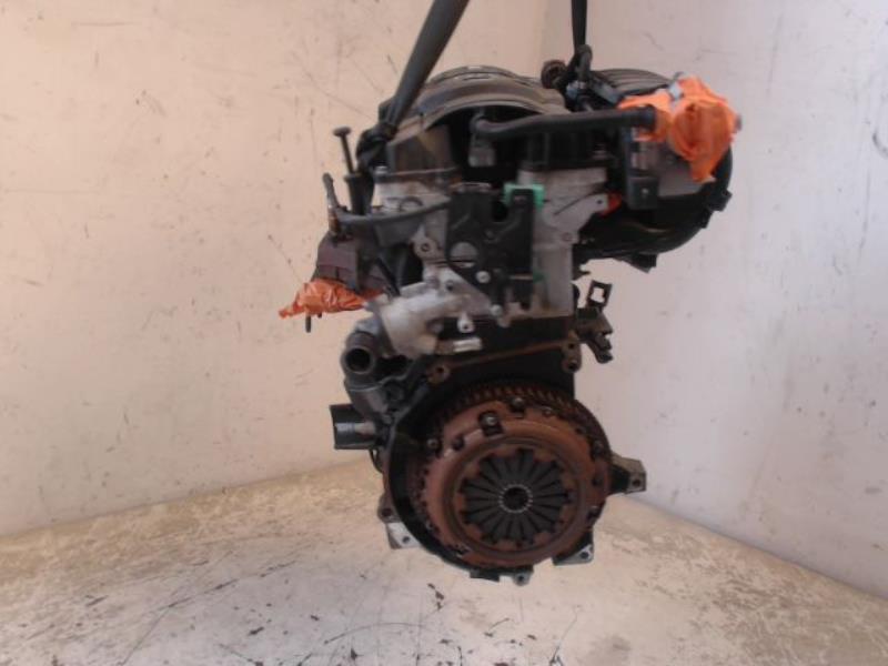 Moteur PEUGEOT 1007 Essence - 1