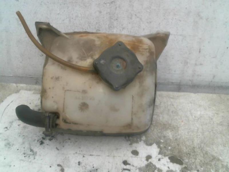 Vase d'expansion CITROEN C25 Diesel - 1