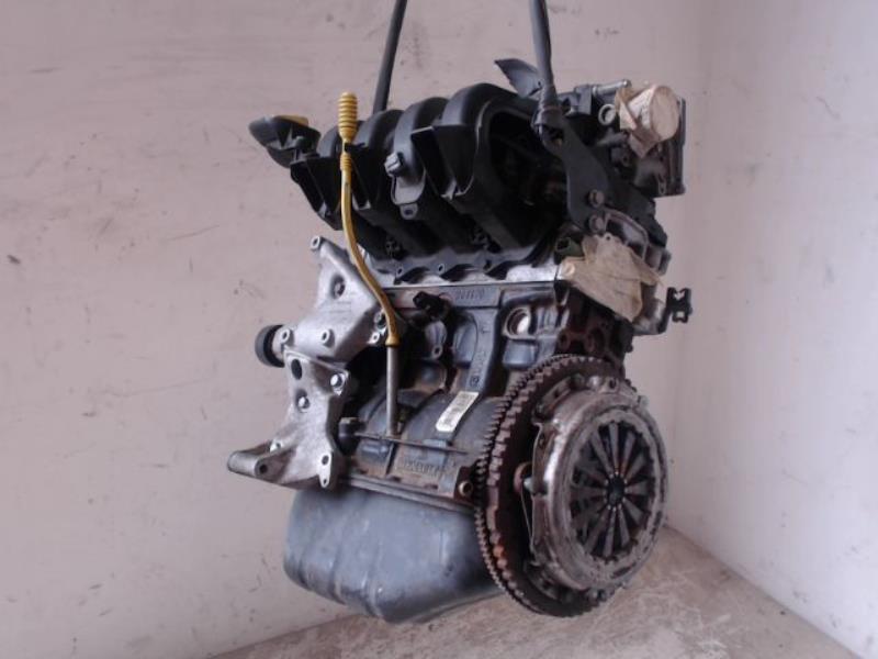 Moteur RENAULT TWINGO 1 PHASE 3 Essence - 1