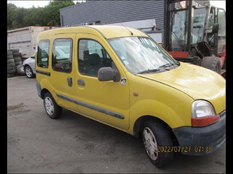 Feu arriere stop central RENAULT KANGOO Essence - 1
