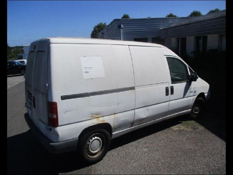 Feu arriere stop central CITROEN JUMPY Diesel - 1