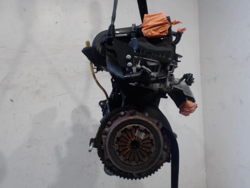 Moteur RENAULT TWINGO 2 PHASE 1 Essence - 1
