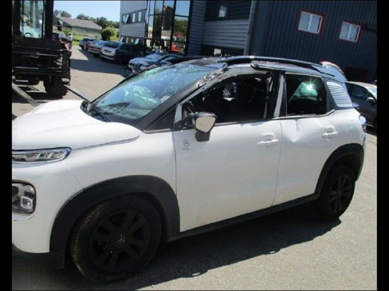 Demarreur CITROEN C3 Diesel - 1
