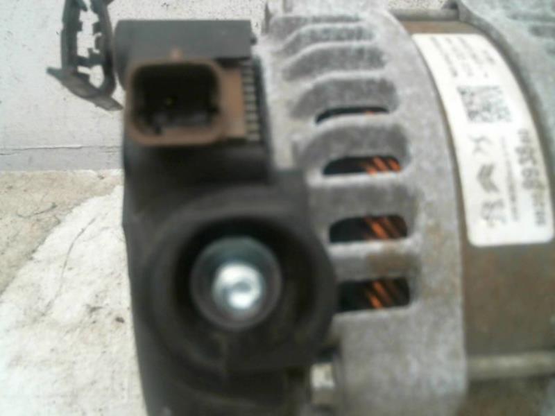 Alternateur CITROEN C3 Diesel - 1