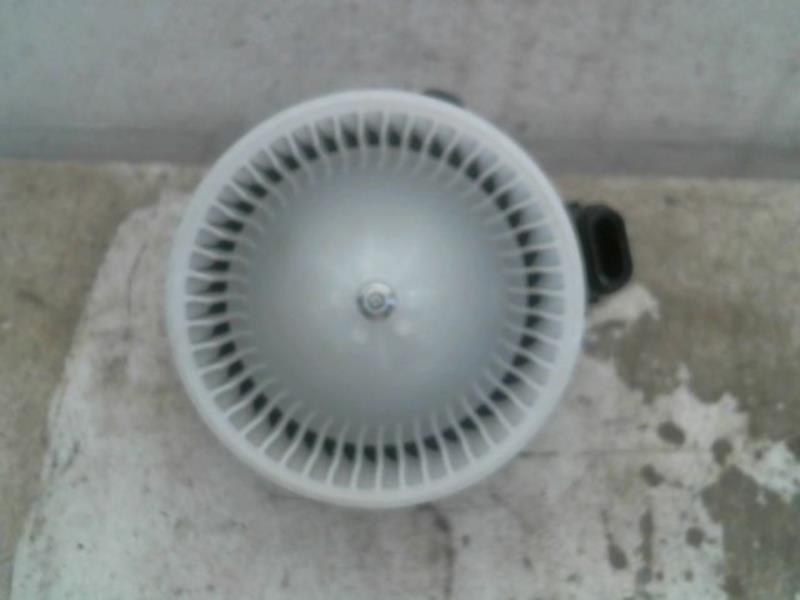 Ventilateur chauffage SUZUKI SWIFT Essence - 1