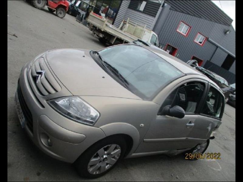 Jante CITROEN C3  - 1