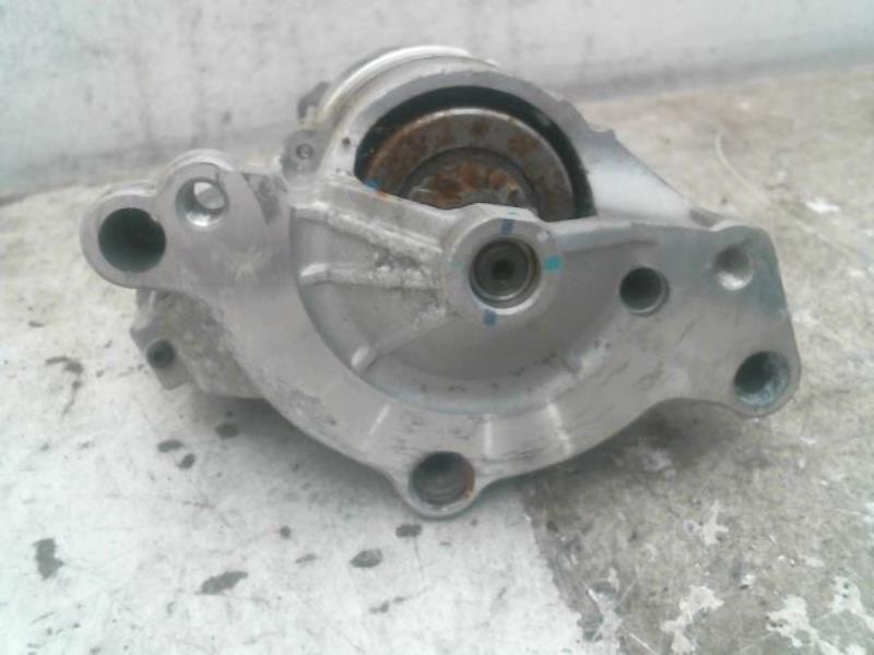 Demarreur HYUNDAI TRAJET Diesel - 1