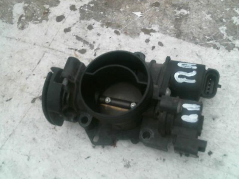 Boitier papillon CITROEN C2 Essence - 1