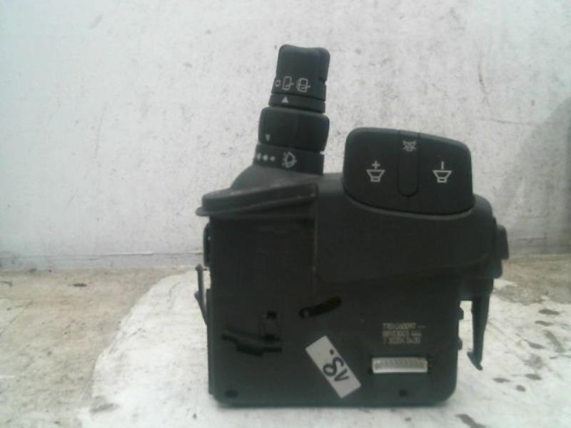 Commodo d'essuie glaces RENAULT MODUS Diesel - 1
