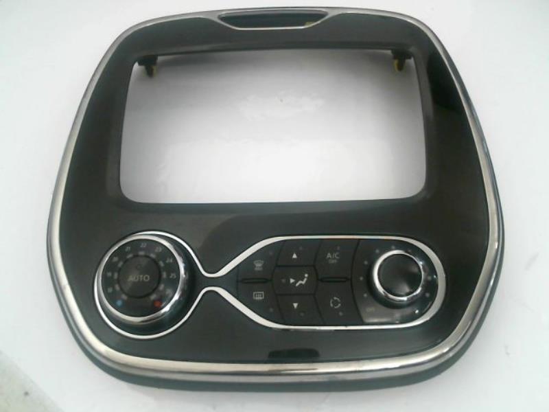 Commande chauffage RENAULT PHANTOM Essence - 1