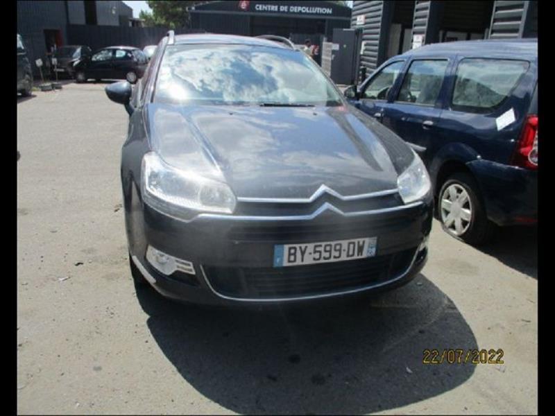 Renfort pare choc avant (traverse)