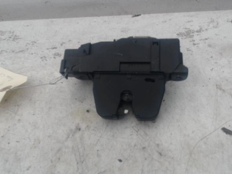Serrure de hayon CITROEN C3 Essence - 1