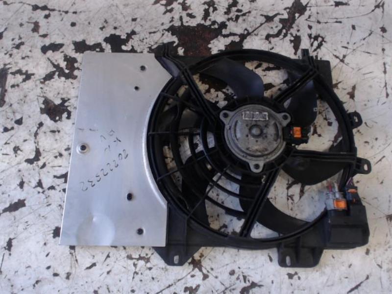 Ventilateur eau CITROEN C3 Essence - 1