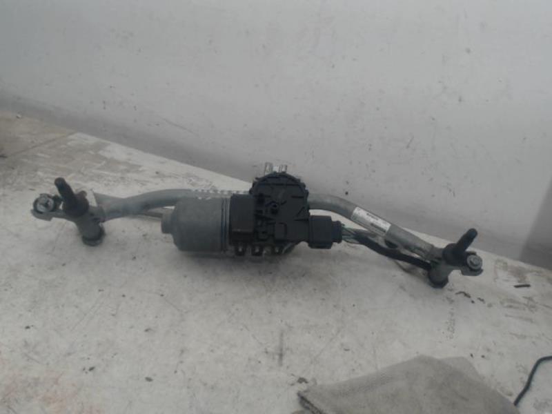 Mecanisme essuie glace avant CITROEN C3 Essence - 1