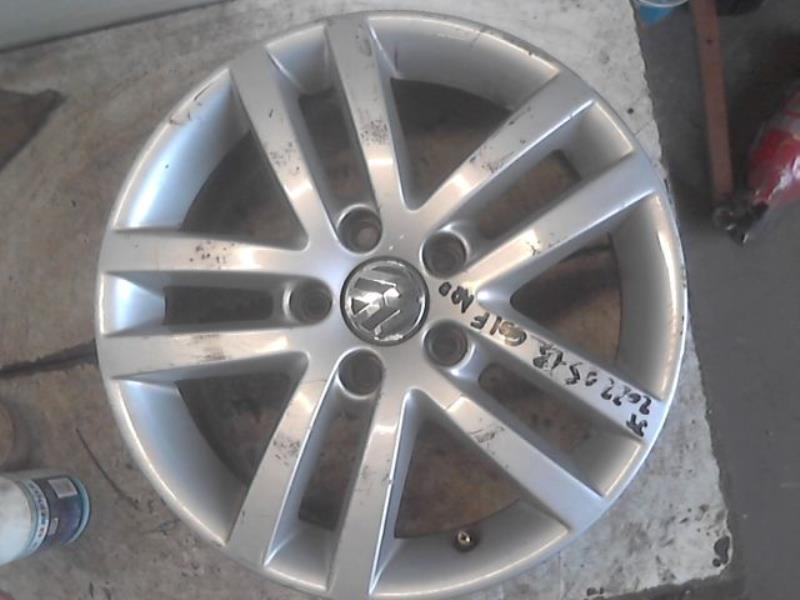 Jante VOLKSWAGEN GOLF  - 1